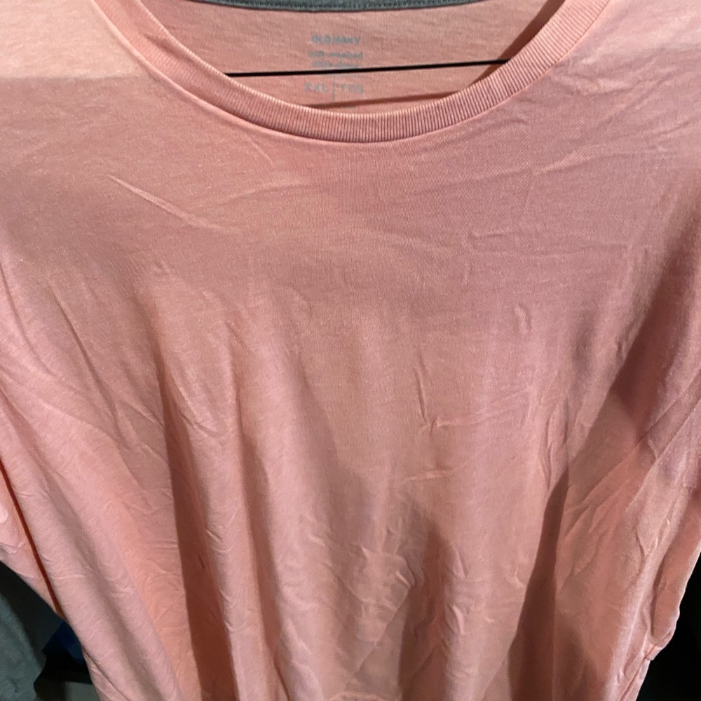 Mens tshirt